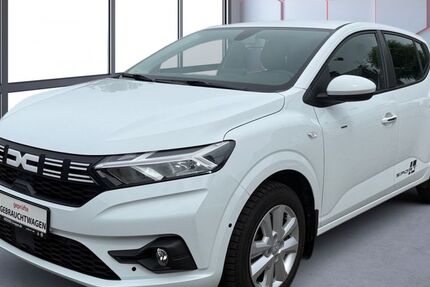 Dacia Sandero 14.500 km 14.490 &euro; Marl 45770