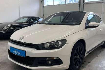 VW Scirocco 142.000 km 7.999 &euro; Landau a.d. Isar 94405