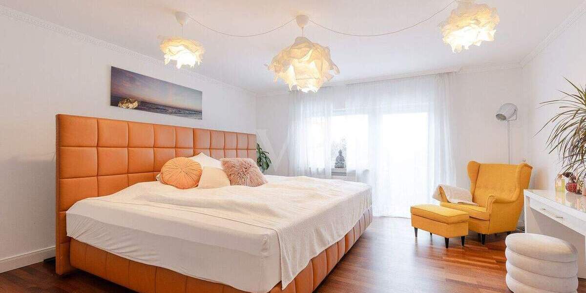 Einfamilienhaus Bad Soden am Taunus Neuenhain - 5 Zimmer, 272 m&sup2;, 1.475.000&euro; | Angebot:25040699