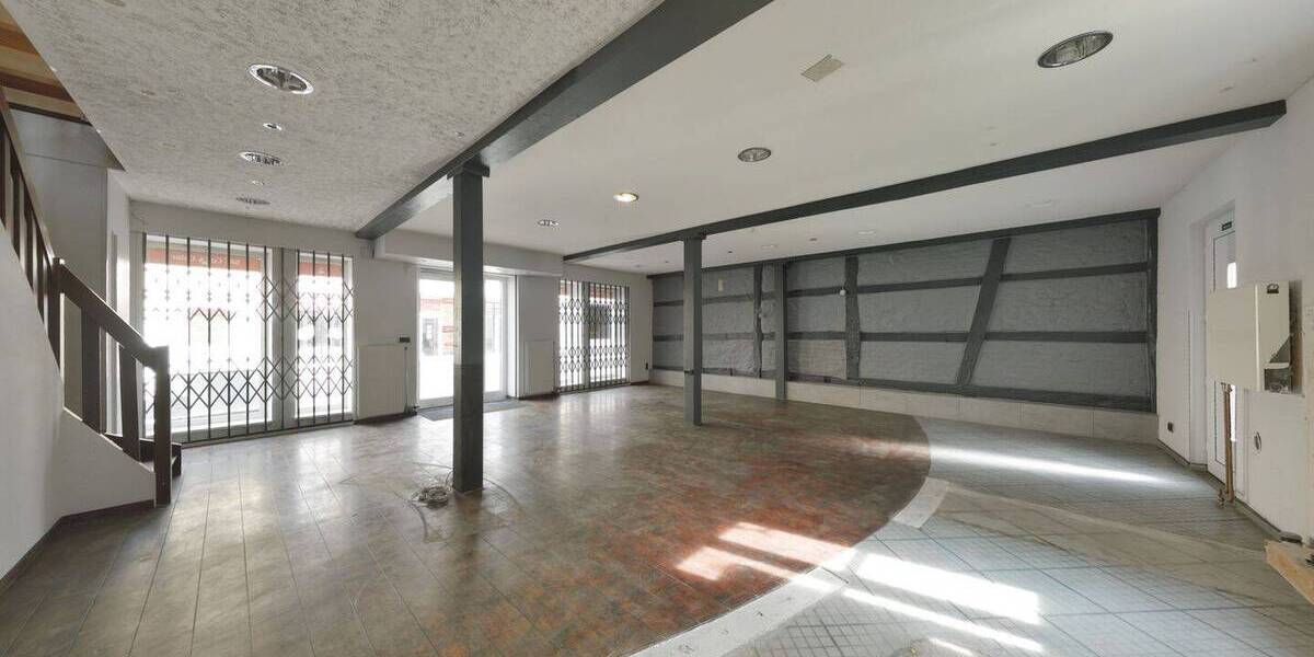 Einfamilienhaus Bergheim - 5 Zimmer, 190.000&euro; | Angebot:25940201