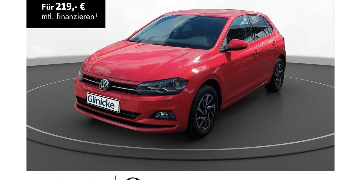 VW Polo 52.000 km 15.480 &euro; Weimar 99423