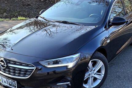 Opel Insignia 103.500 km 16.900 &euro; Aalen 73434