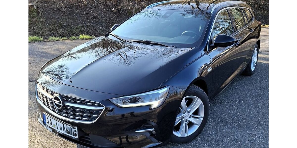 Opel Insignia 97.000 km 17.900 &euro; Aalen 73434
