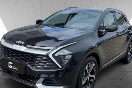 Kia Sportage 2.450 km 31.990 &euro; Hamburg 20537