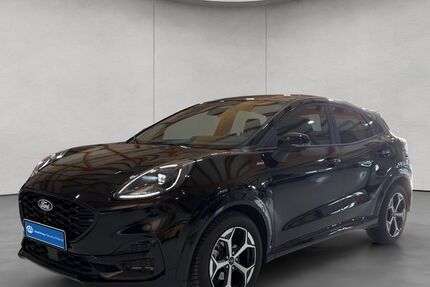 Ford Puma 16.868 km 24.880 &euro; Neu-Ulm 89231