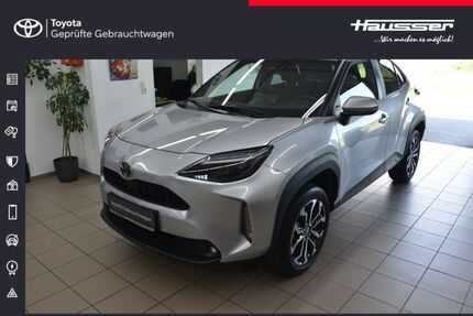 Toyota Yaris Cross 8.580 km 26.840 &euro; Wunstorf 31515