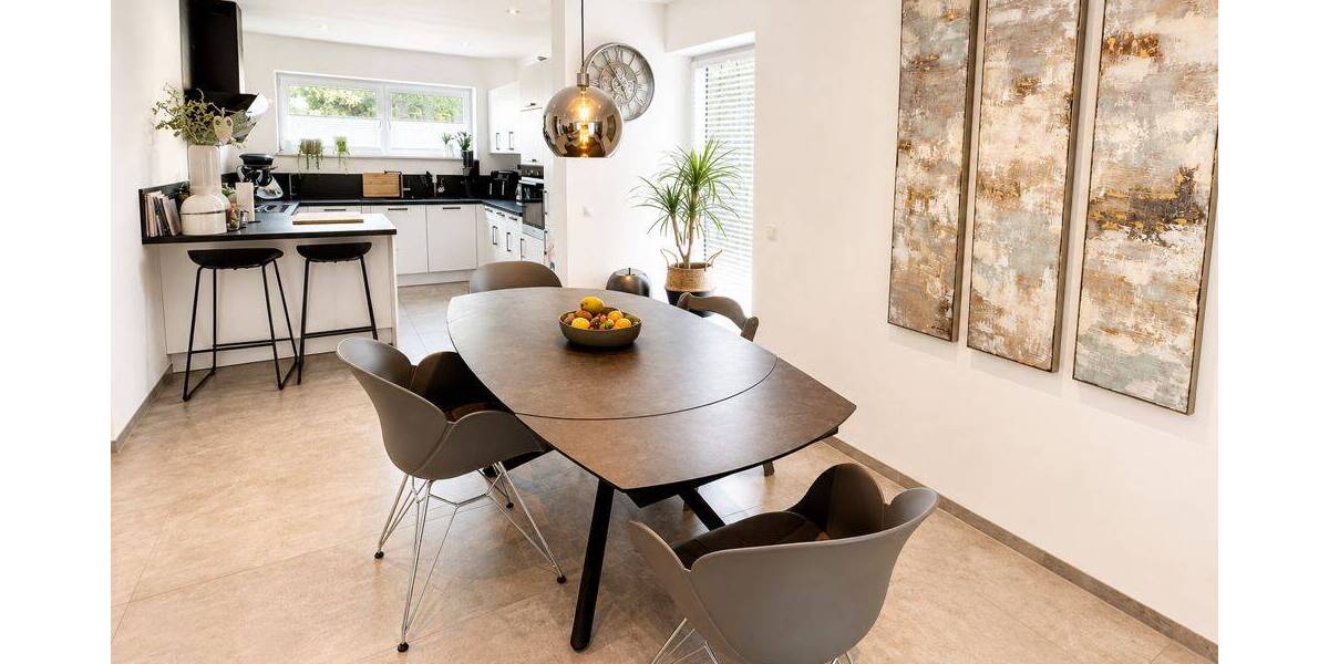 Reihenendhaus Goddert - 4 Zimmer, 117 m&sup2;, 1.050&euro; | Angebot:26851221