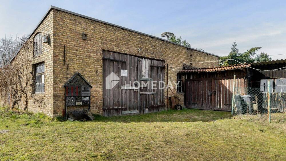 Mehrfamilienhaus, Wohnhaus Zehdenick Klein-Mutz - 1 Zimmer, 278 m&sup2;, 235.000&euro; | Angebot:25775244