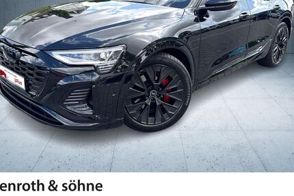 Audi Q8 e-tron 24.764 km 48.390 &euro; Hünfeld 36088