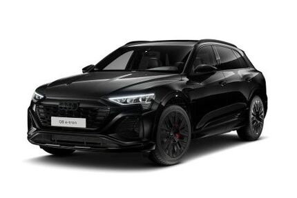 Audi Q8 e-tron 24.791 km 49.730 &euro; Hünfeld 36088