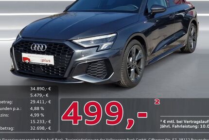 Audi A3 74.481 km 31.850 &euro; Ingolstadt 85057