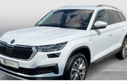 Skoda Kodiaq 36.996 km 28.880 &euro; Aurich 26607