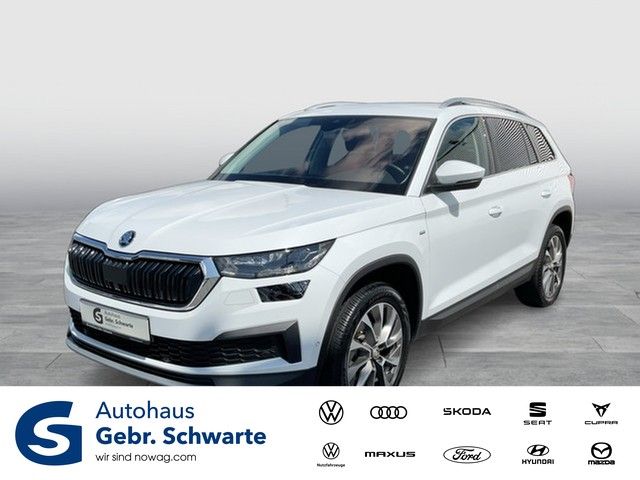 Skoda Kodiaq 36.996 km 28.880 &euro; Aurich 26607