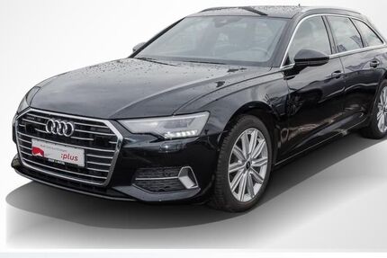 Audi A6 79.383 km 36.990 &euro; Bernburg 06406