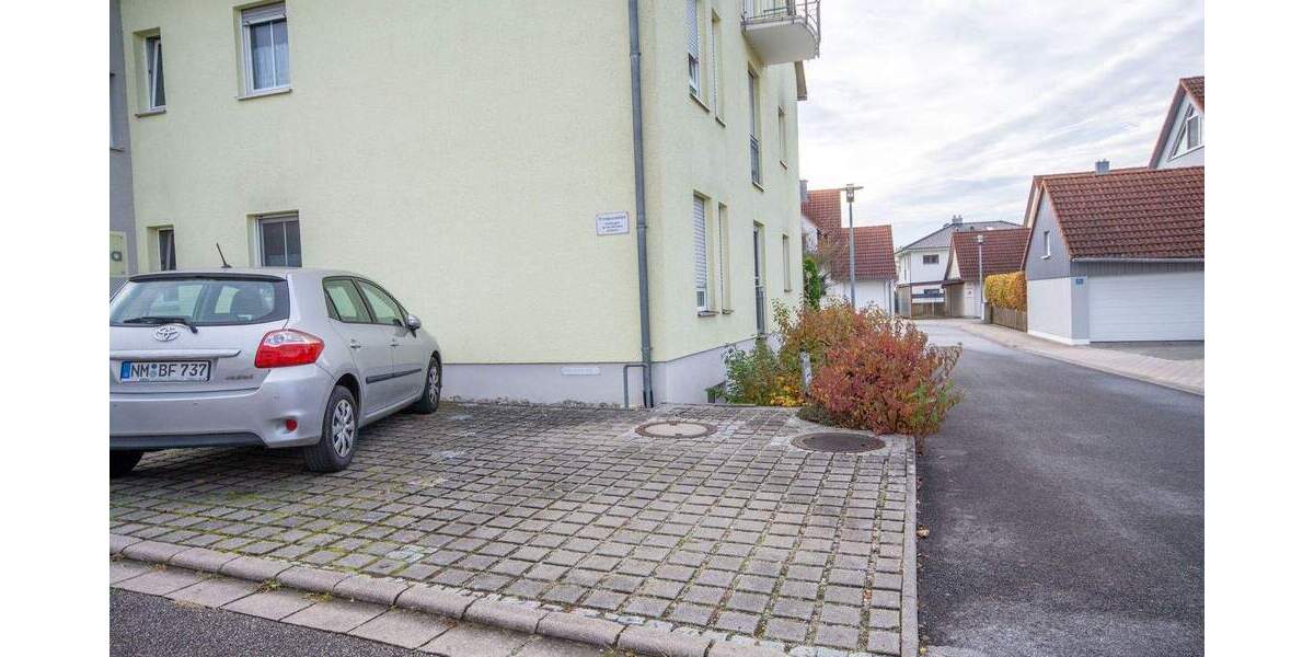 ***TOLLE 2-ZIMMER-WOHNUNG IM EG MIT KÜCHE UND GARTENANTEIL*** 2 zimmer