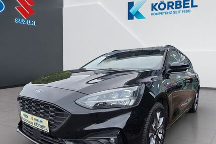 Ford Focus 76.500 km 19.880 &euro; Nidderau-Heldenbergen 61130