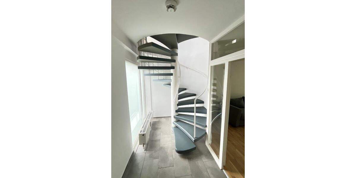 Reihenendhaus mit Terrasse und Garage 3 zimmer