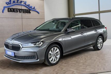 Skoda Superb 22.800 km 33.700 &euro; Sickte bei Braunschweig 38173