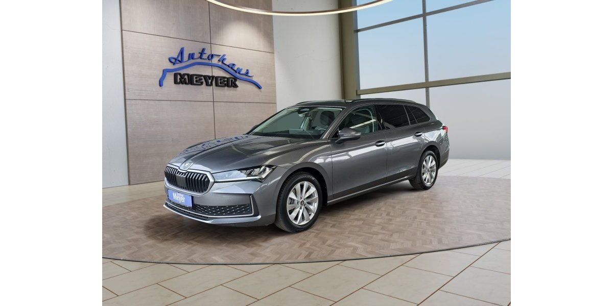 Skoda Superb 22.800 km 33.700 &euro; Sickte bei Braunschweig 38173