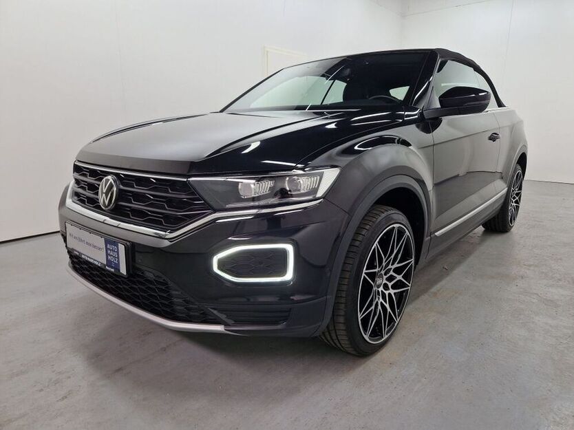 T-Roc