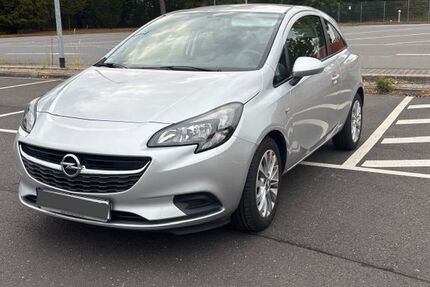 Opel Corsa 81.360 km 4.990 &euro; Hanau 63457