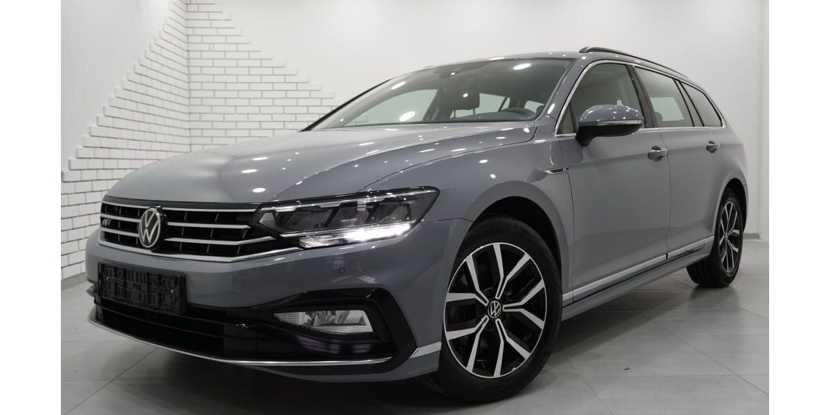 VW Passat 67.000 km 23.840 &euro; Braunschweig 38106