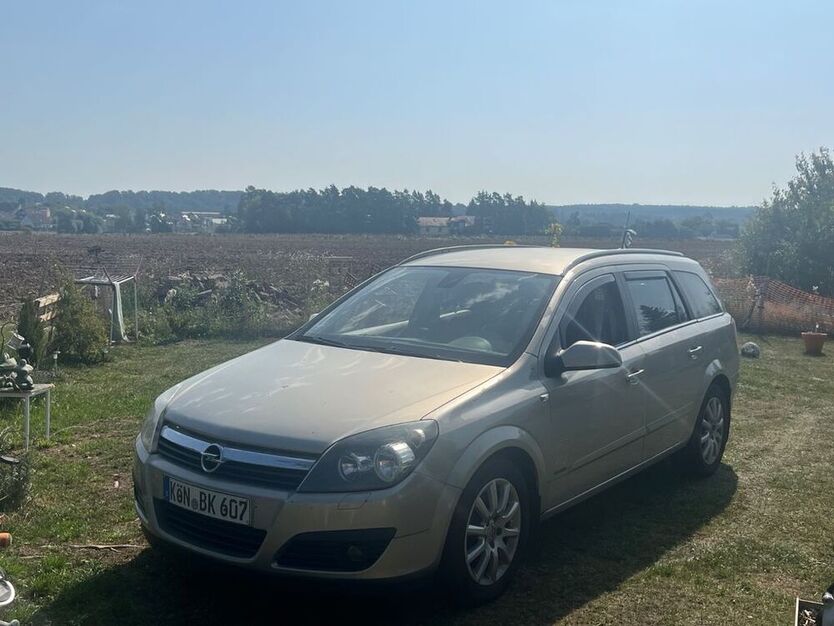 Astra