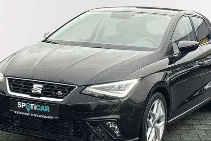 Seat Ibiza 37.825 km 16.900 € Soest 59494