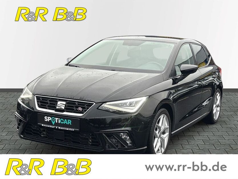 Seat Ibiza 37.825 km 16.900 € Soest 59494