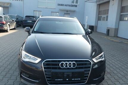 Audi A3 177.000 km 10.450 &euro; Bad Kreuznach 55545