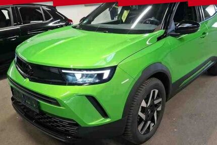 Opel Mokka 2.330 km 23.180 &euro; Illertissen 89257