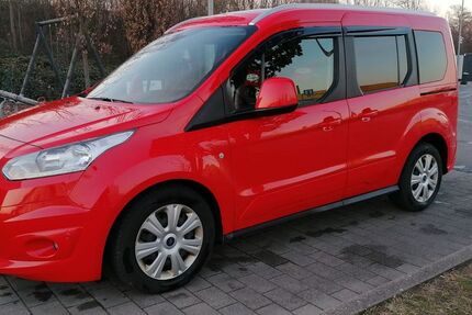 Ford Tourneo Connect 123.338 km 11.500 &euro; Lichtenstein 72805