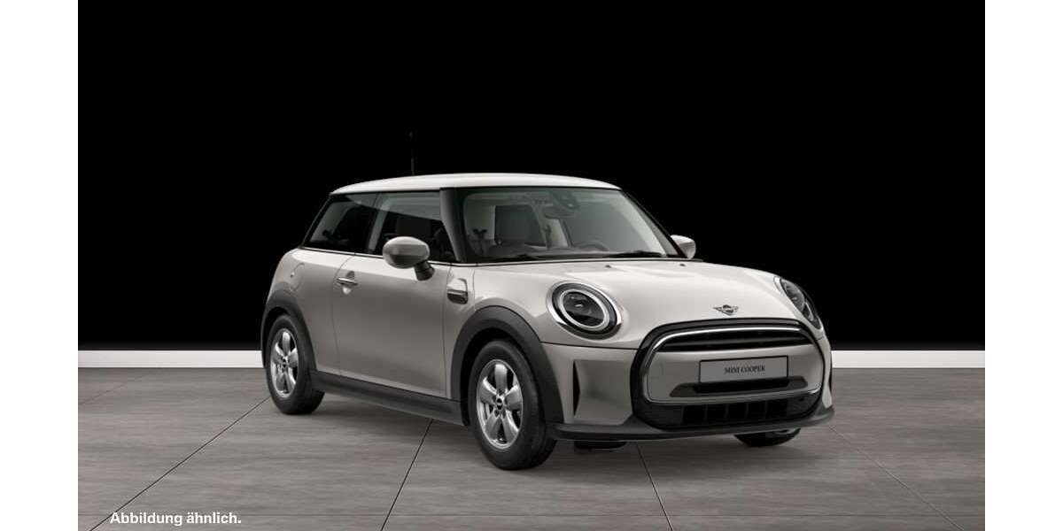 Mini Cooper 28.367 km 17.490 &euro; Geretsried - Gelting 82538