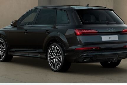 Audi Q7 8.278 km 87.900 &euro; Köln 50674