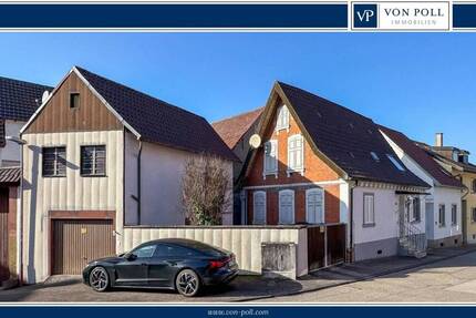 Haus Kraichtal Unteröwisheim - 4 Zimmer, 102 m&sup2;, 229.000&euro; | Angebot:26540453