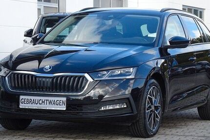 Skoda Octavia 64.485 km 20.475 € Meißen 01662