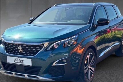 Peugeot 5008 50.164 km 18.990 &euro; Göttingen 37079