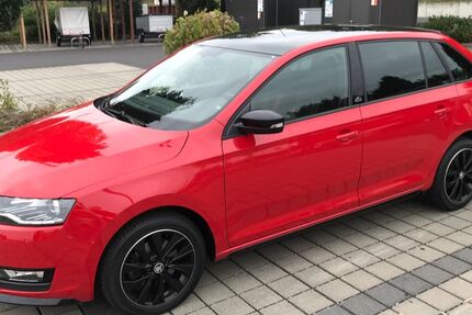 Skoda Rapid 115.000 km 10.700 &euro; Hahnstätten 65623