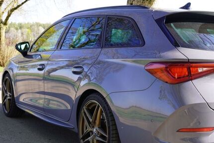 Cupra Leon 59.000 km 30.500 &euro; Untermeitingen 86836