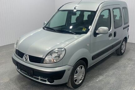 Renault Kangoo 87.000 km 4.970 &euro; Aichach 86551