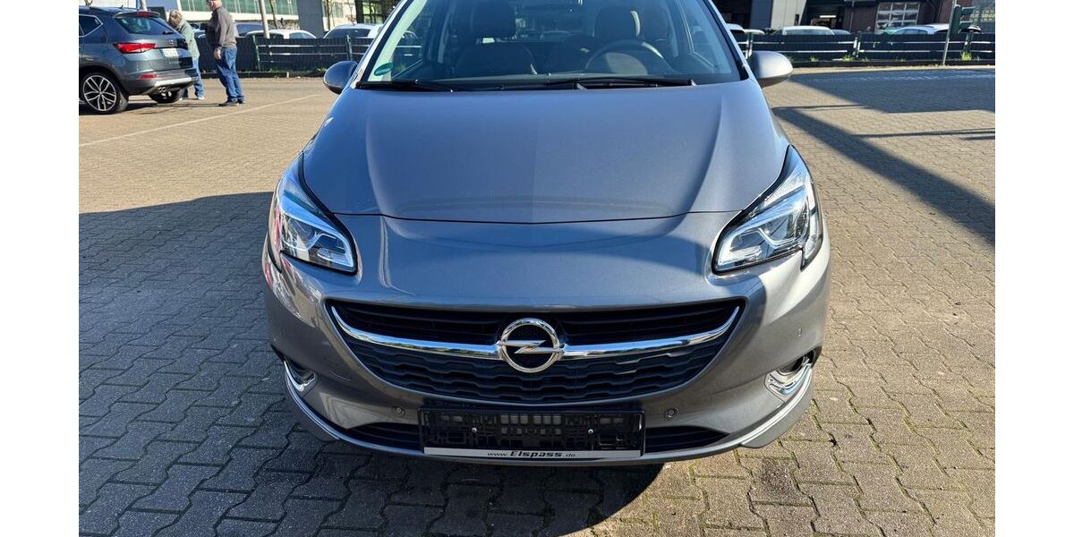 Opel Corsa 98.000 km 7.900 &euro; Bottrop 46244