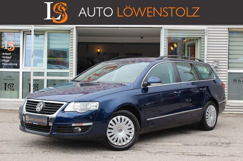 Passat