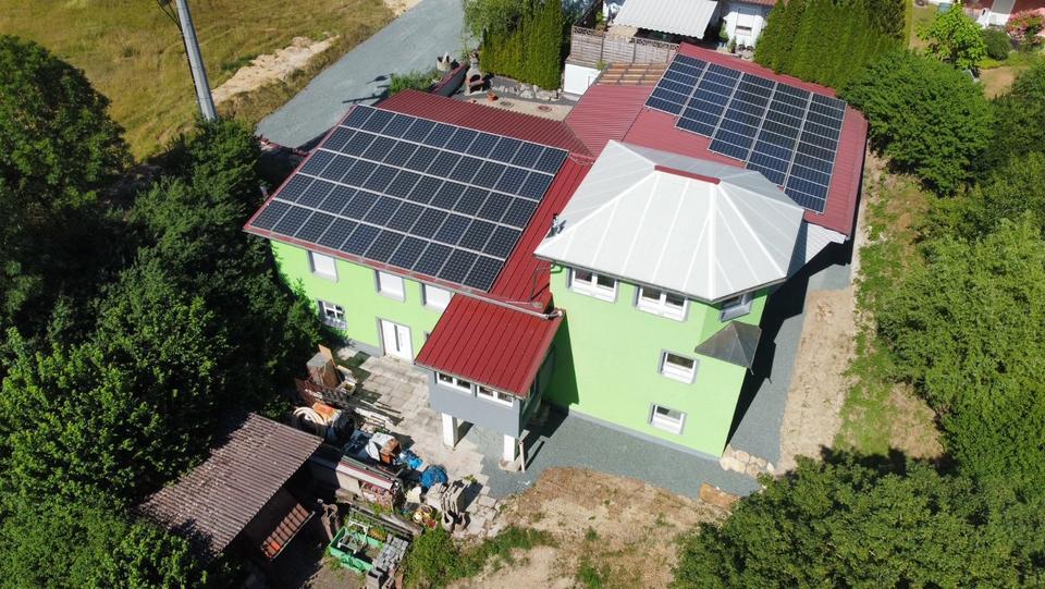 Einfamilienhaus mit Garten - Platz für Familie & Ideen