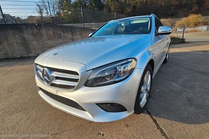 Mercedes-Benz C 300 165.231 km 16.990 &euro; Hohenahr 35644