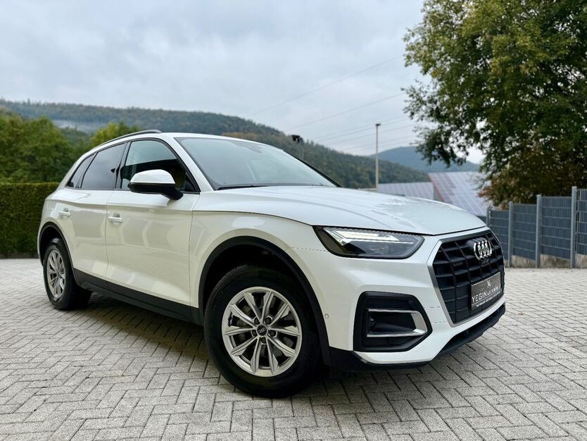 Audi Q5 108.320 km 31.990 € Weilbach 63937