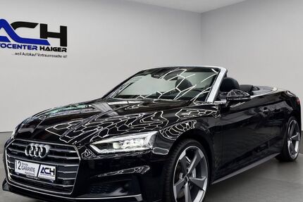 Audi A5 94.500 km 34.850 &euro; Haiger 35708