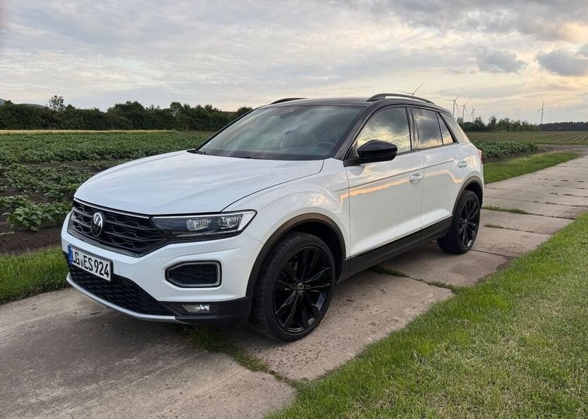 T-Roc