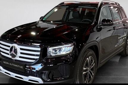 Mercedes-Benz GLB 180 9.900 km 41.900 &euro; Saarbrücken 66117