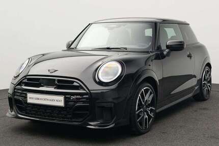 Mini Cooper S 6.096 km 36.727 &euro; München 80788