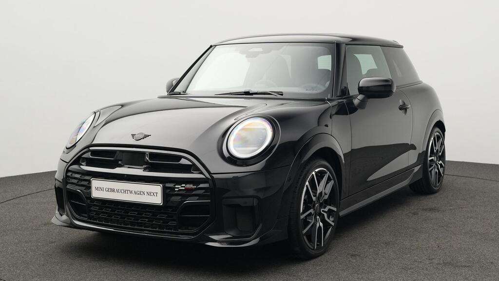Mini Cooper S 6.096 km 36.727 &euro; München 80788